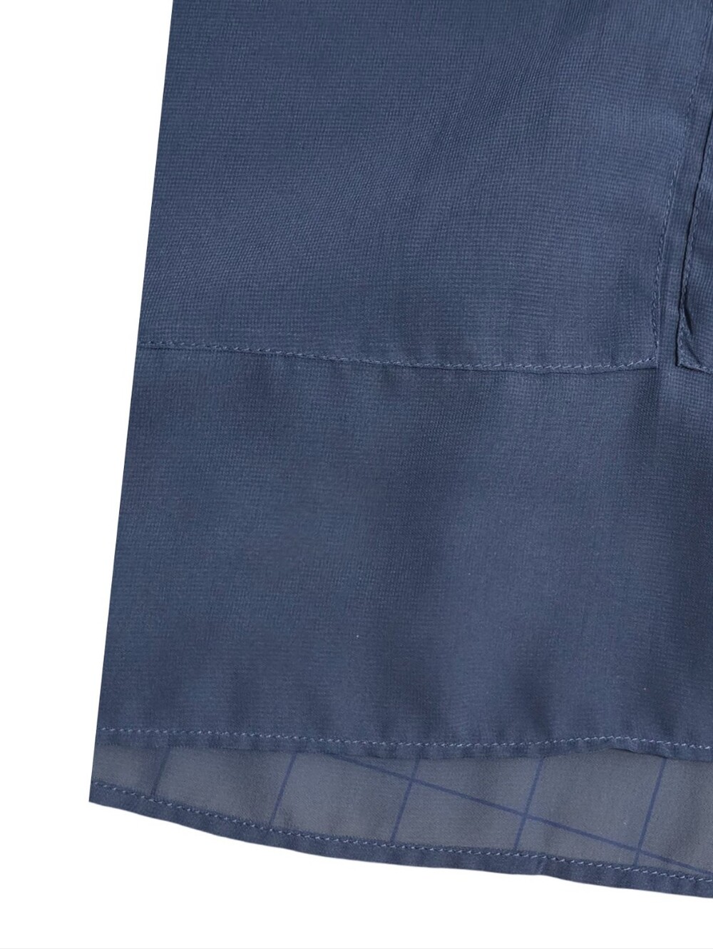 Banana Republic Navy Sleeveless Crewneck Camisole Feminine Sheer - Picture 7 of 9